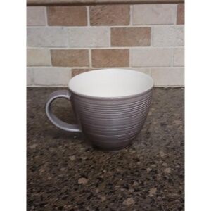 Gray Denby Mug‎